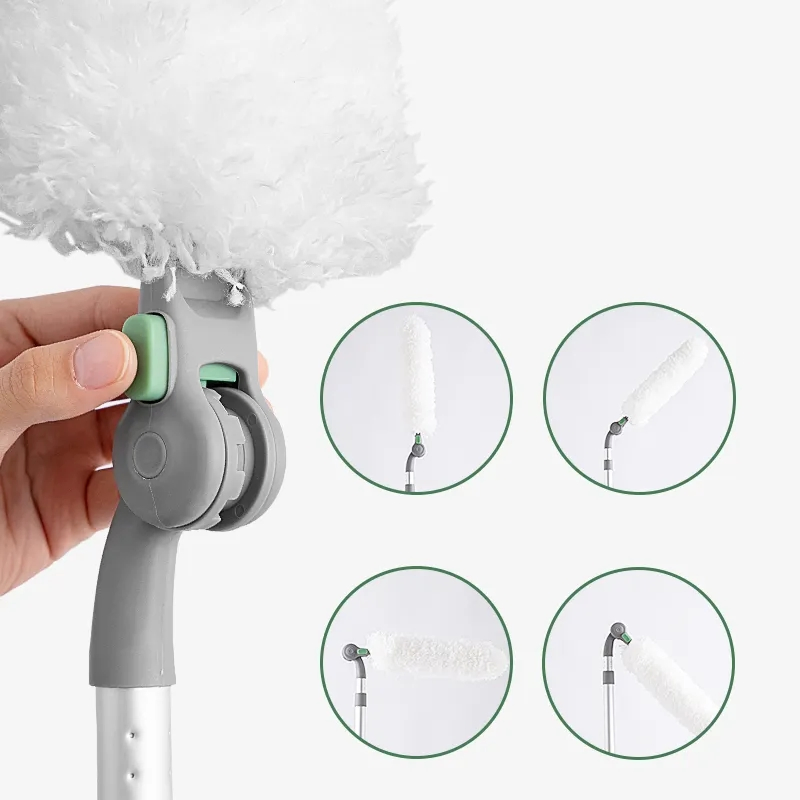 Good Grips Microfiber Extendable 53 Inches Duster