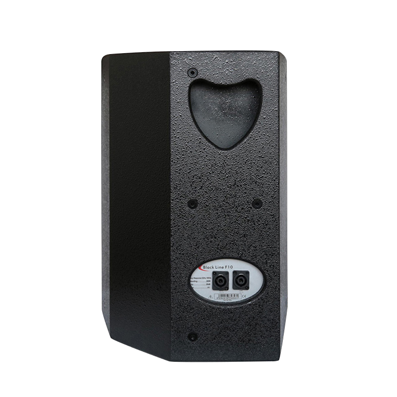 Hi-Fi Sound System Speakers for Commercial or Home