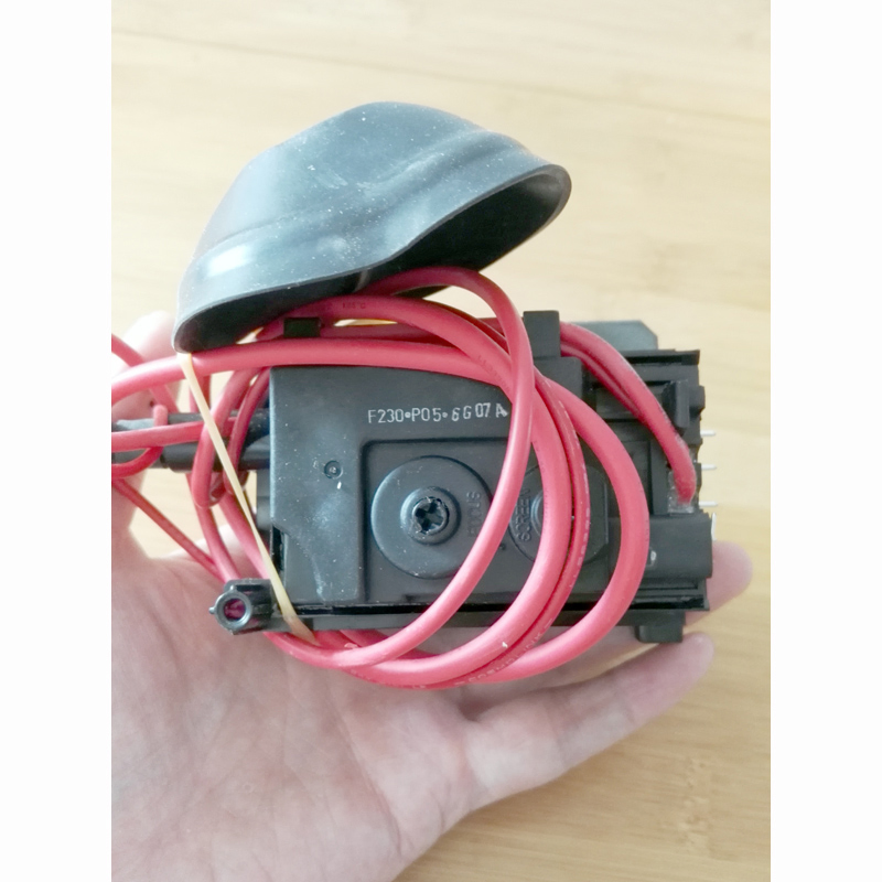 High Quality Flyback Transformer for CRT TV (FUH29A001V)