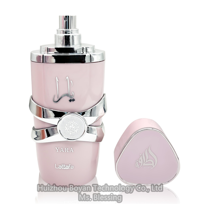 Elegant Middle Eastern Style Arabic Perfume Wholesale Sale