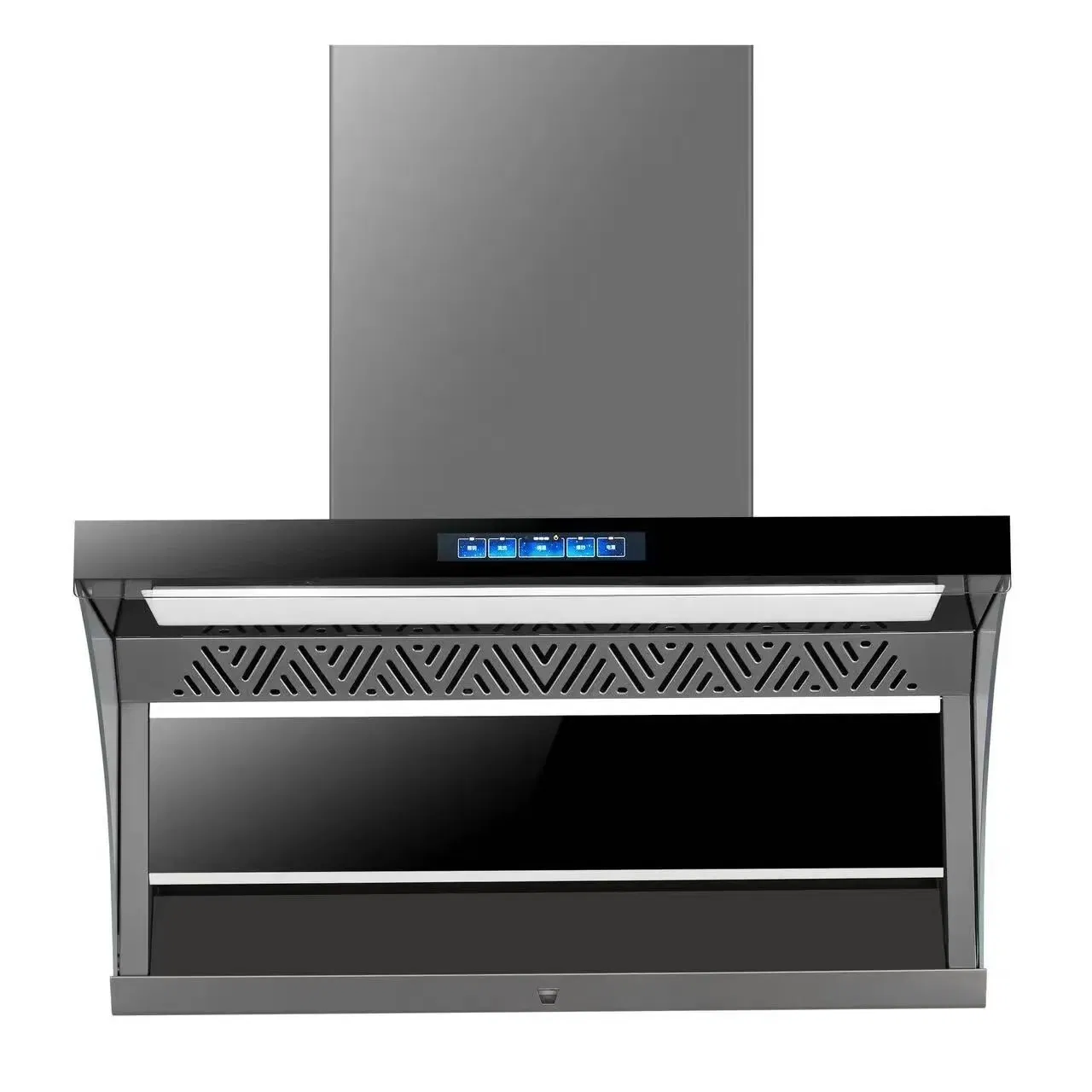 Stylish Kitchen Equipment Range Hood for Wholesale Buyers Worldwide