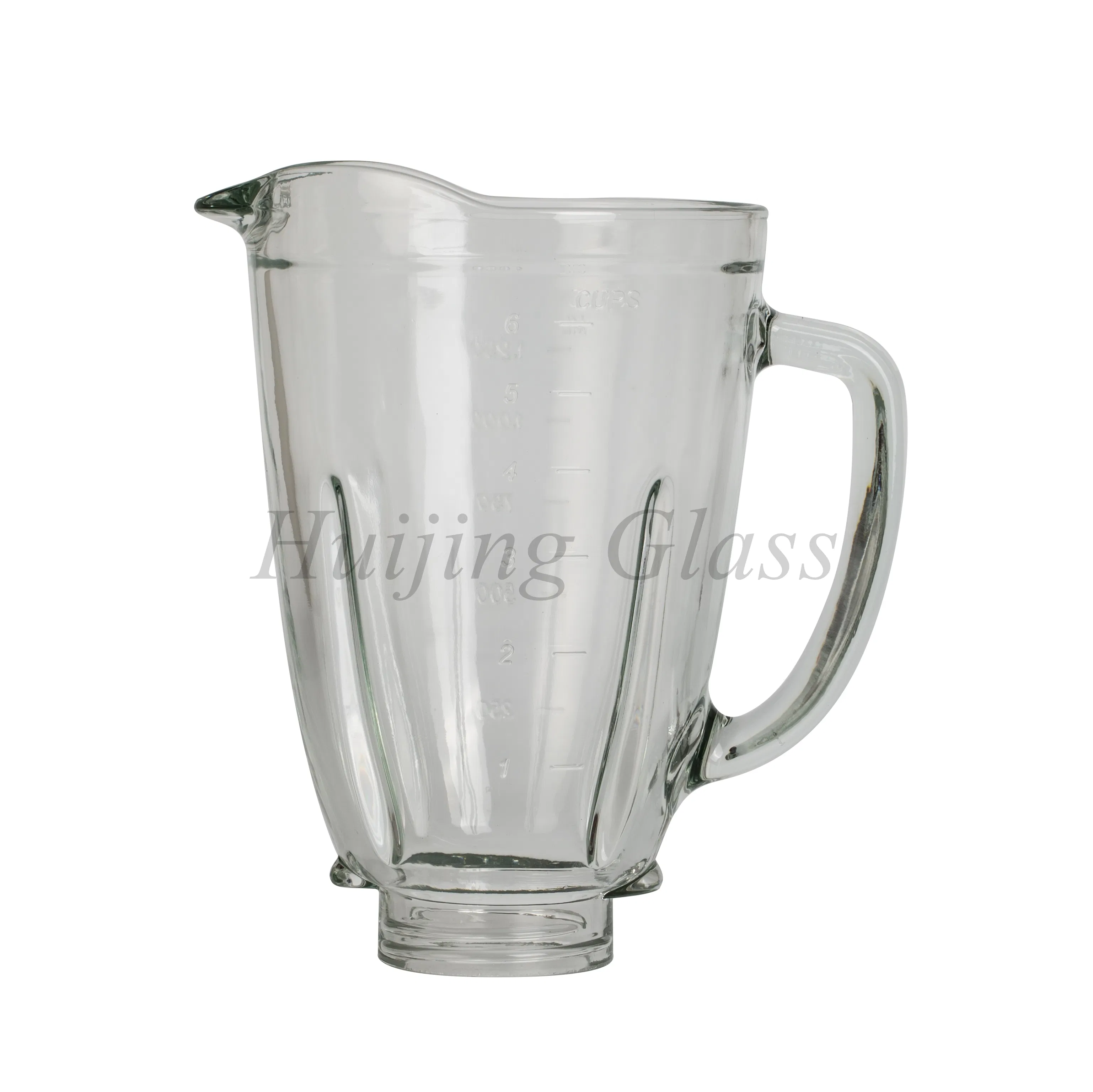 A87 Durable Transparent Jugs for Osterized Blender Replacement