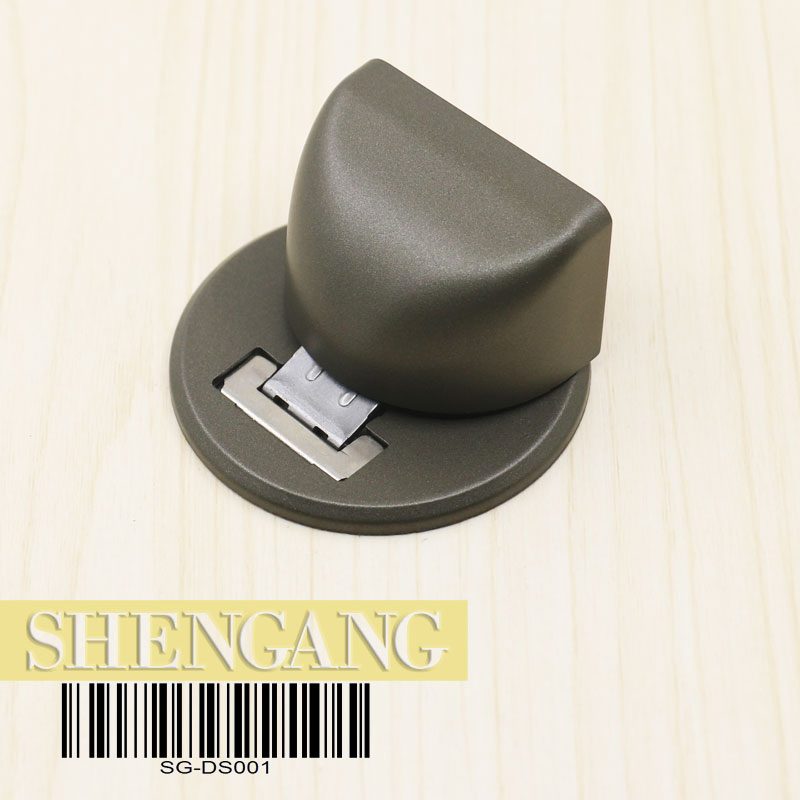 Chinese Supplier Wood Door Stopper for 40kg Interior Door