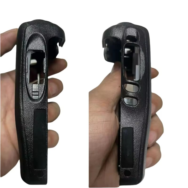 Корпус с клавиатурой для рации Kenwood NX-320/NX-220