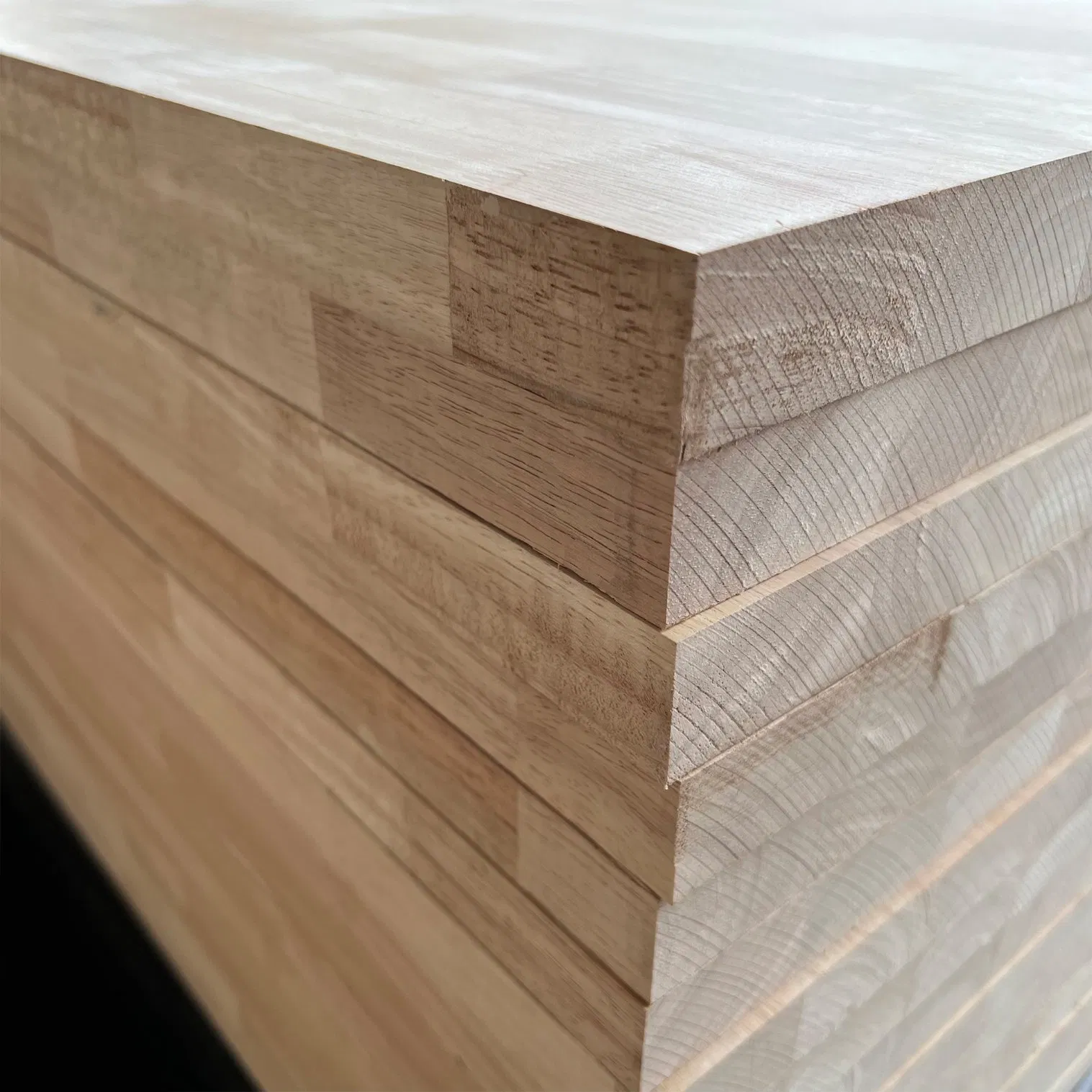 Premium Quality 8-40 mm Oak Finger Jointed Boards for Versatile Applications