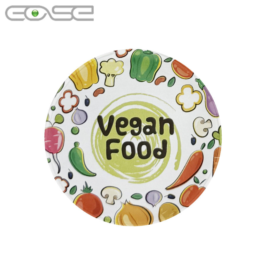 Instant Snap Activated Hand Warmer for Outdoor Adventures