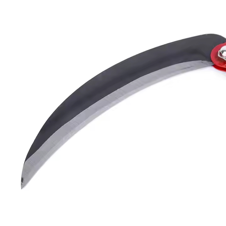 Sickle Grass Cutter Folding Sickle Gardening Tool Sickle