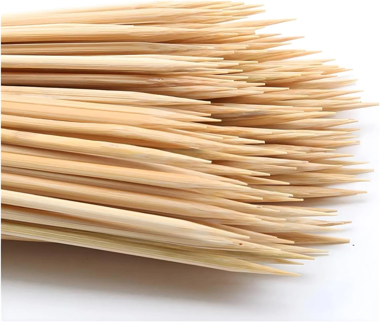 Cocktail, Appetizers Golf Skewer Bamboo Teppo Picks Peeled