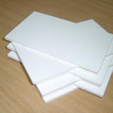 Professional Manufacturer High Density White PVC Foam Board