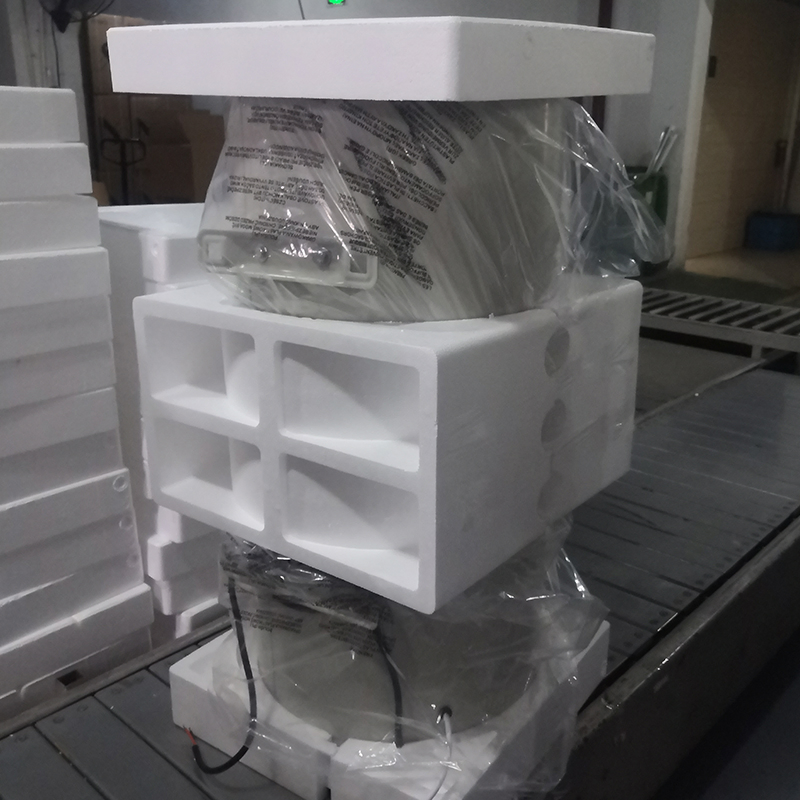 Солнечный водонагреватель для душа FVJ, 30-100 л