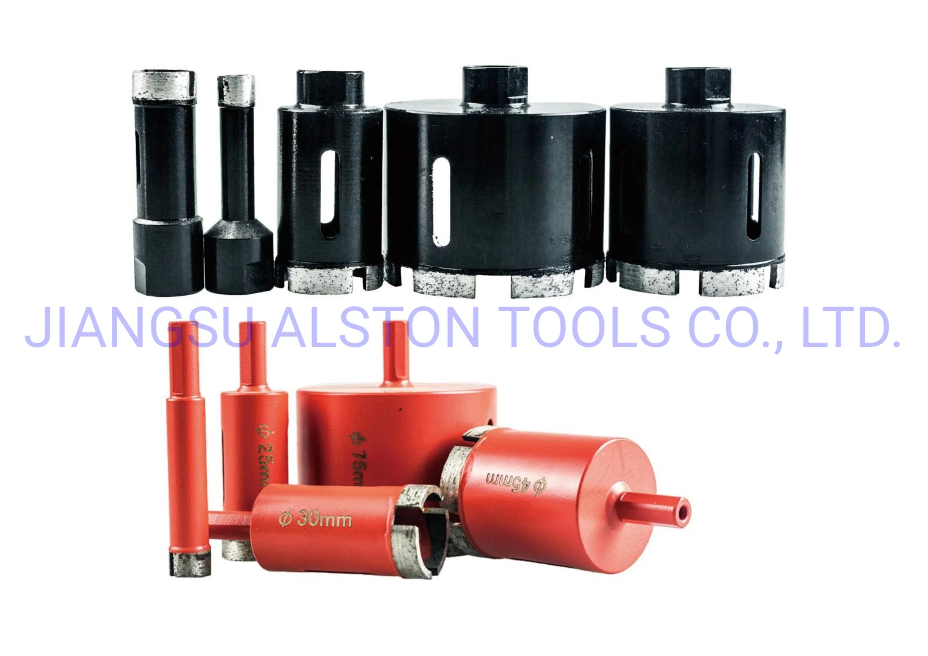 Diamond Cutting Tool, Diamond Drill Bits