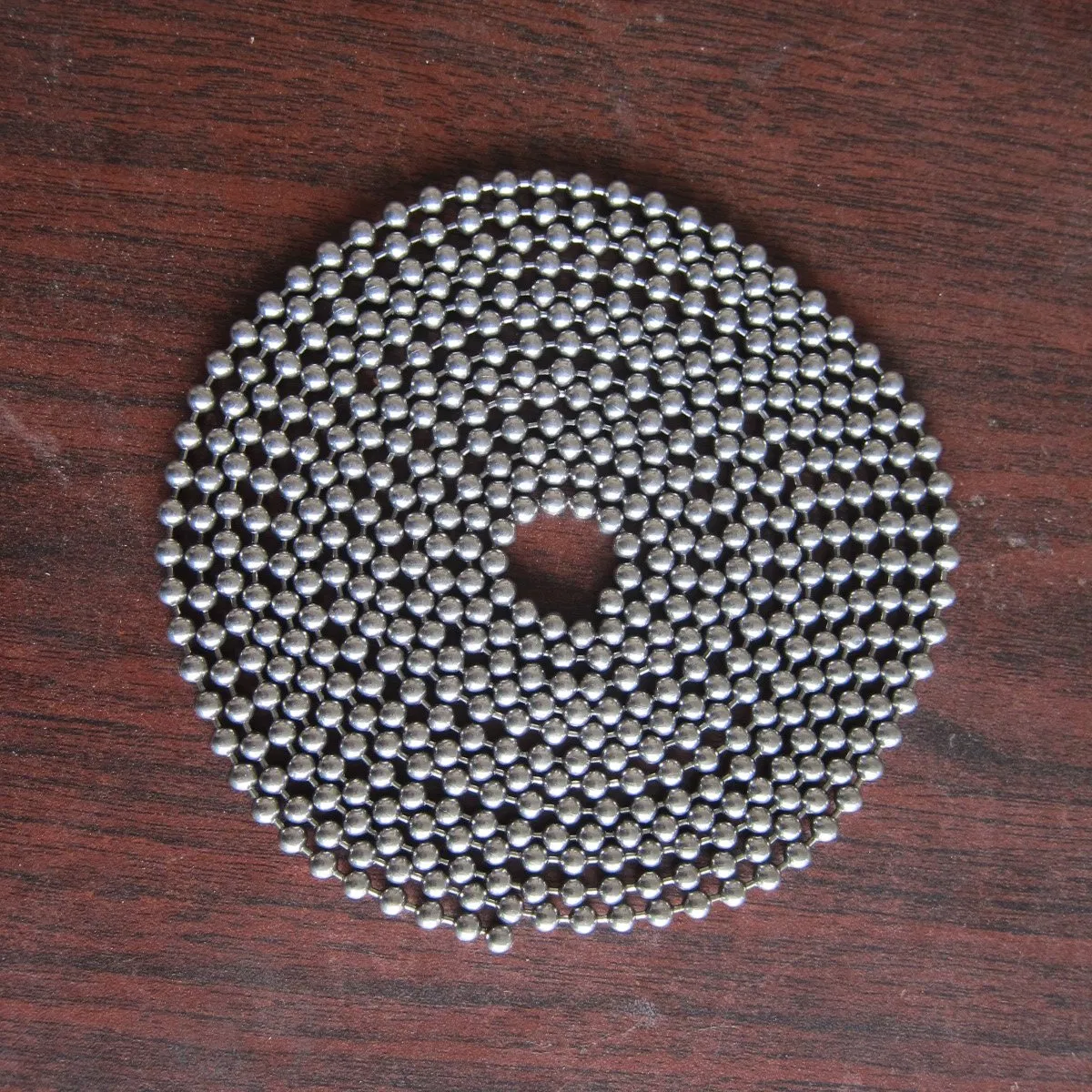 4.5mm Stainless Steel Roller Curtain Bead Chain