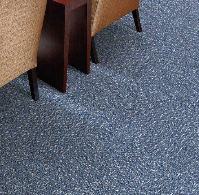 PVC Free Flooring Hybrid Mineral Board Mineral Flooring Mineral Core Flooring Sio Flooring MGO Flooring with Carpet Look