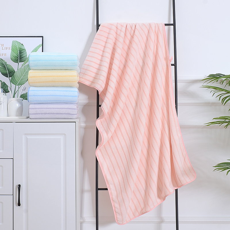 Набор полотенец Coral Fleece из микрофибры для дома и отеля