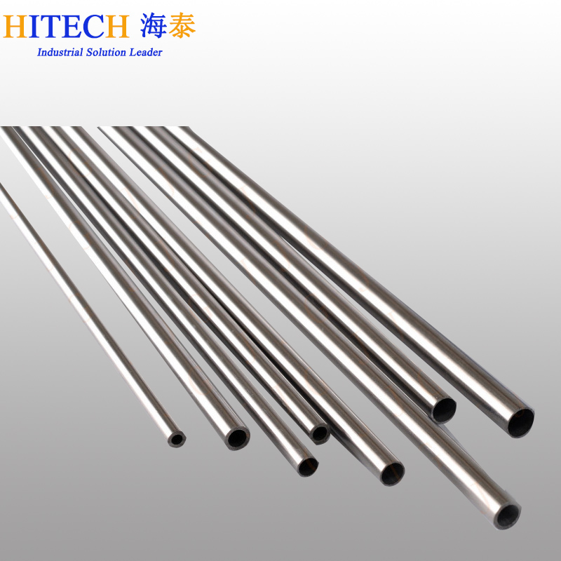 Nickel Alloy 4*0.25mm Inconel 600 Tube