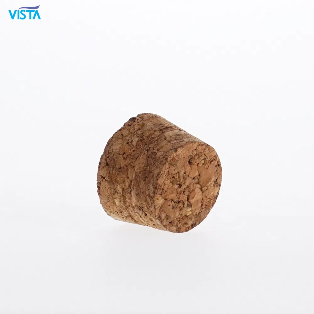 Стеклянная бутылка для воды Vista Glass
