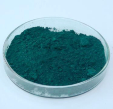 High-Quality Pigment Green 7 for Paint, Ink & Coating