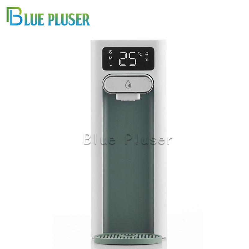 Minimalist Mini Instant Hot Water Modern Aesthetic Water Dispenser