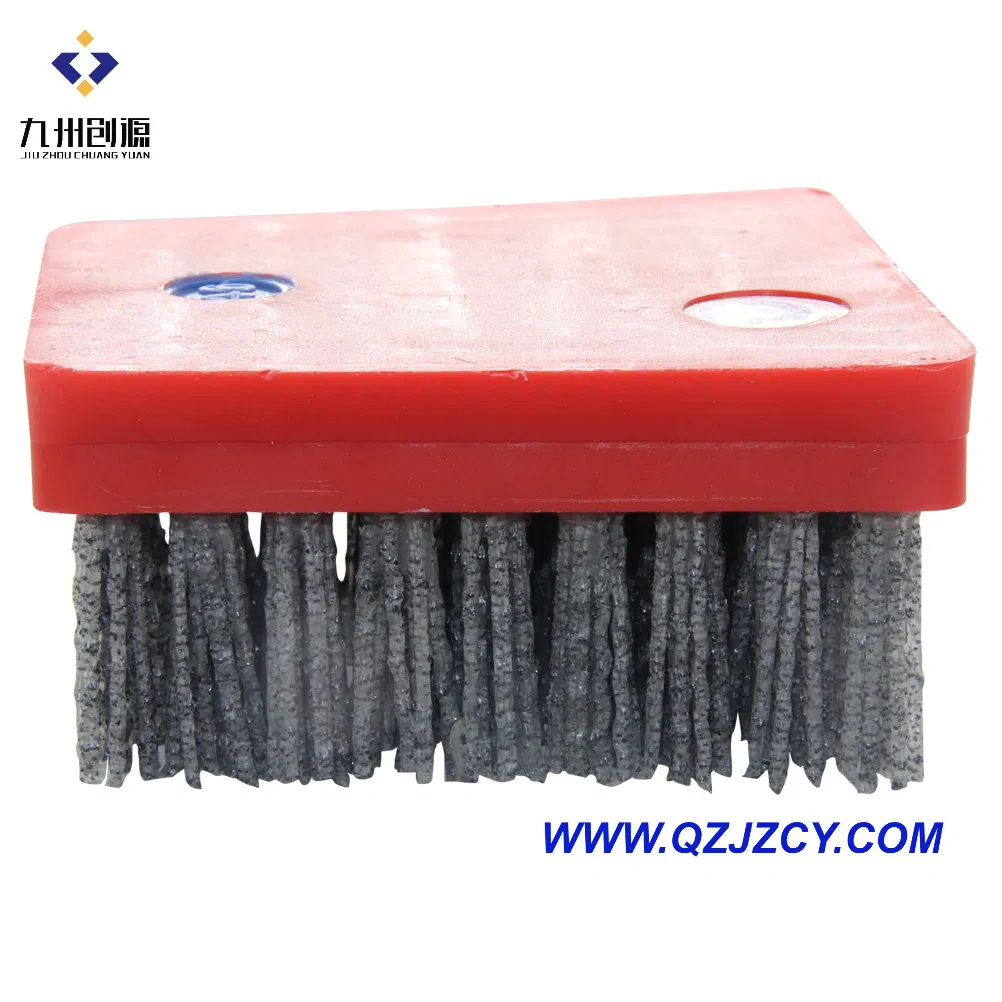 Frankfurt Antique Brush