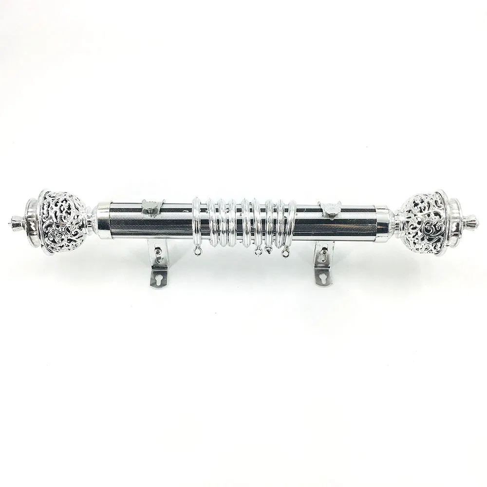 Custom Curtain Rod Adjustable Rods Curtain Rod