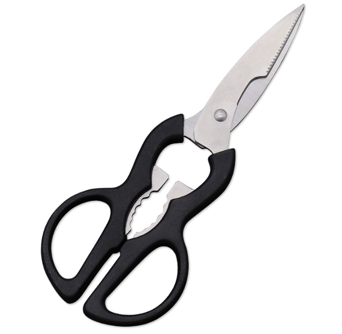 Hand Tool - Steel Scissor New PP Handle