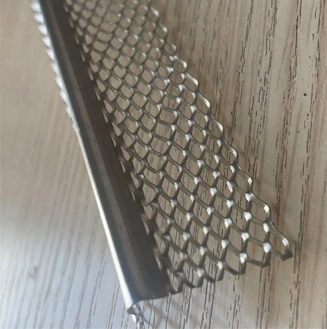 Corner Bead Window Angles Tile Galvanized Corner Bead From China Building Material