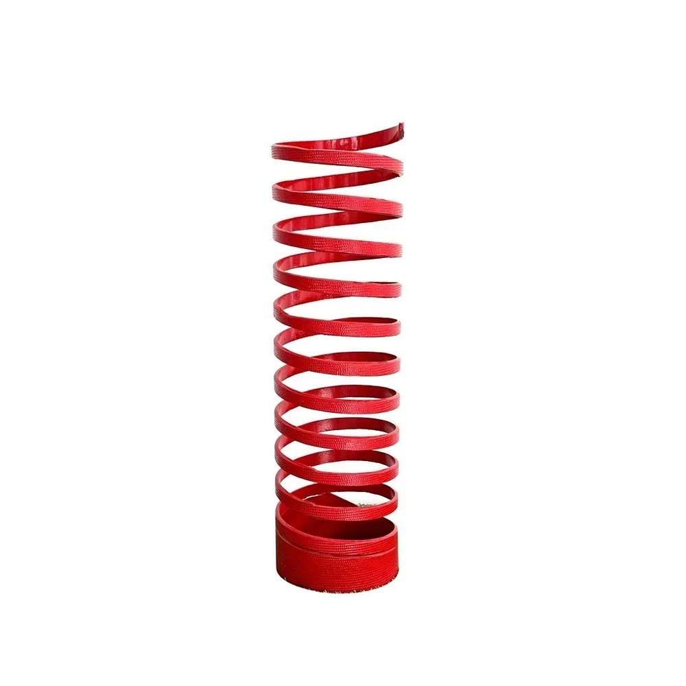 Cost-Effective ISO45001 Product Certification Ductile Cast Iron Pressure Pipe for Hydroelectric Plant