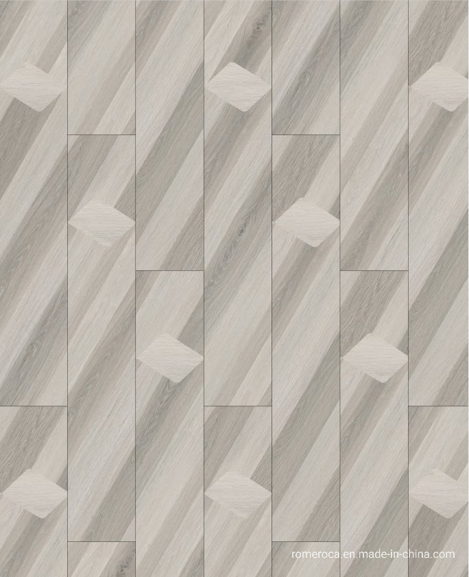 Factory Supply High Quality Melamine Embossed Paper