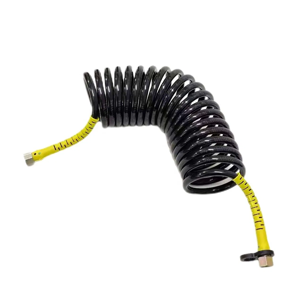 Головка цилиндра для Terberg T22014257