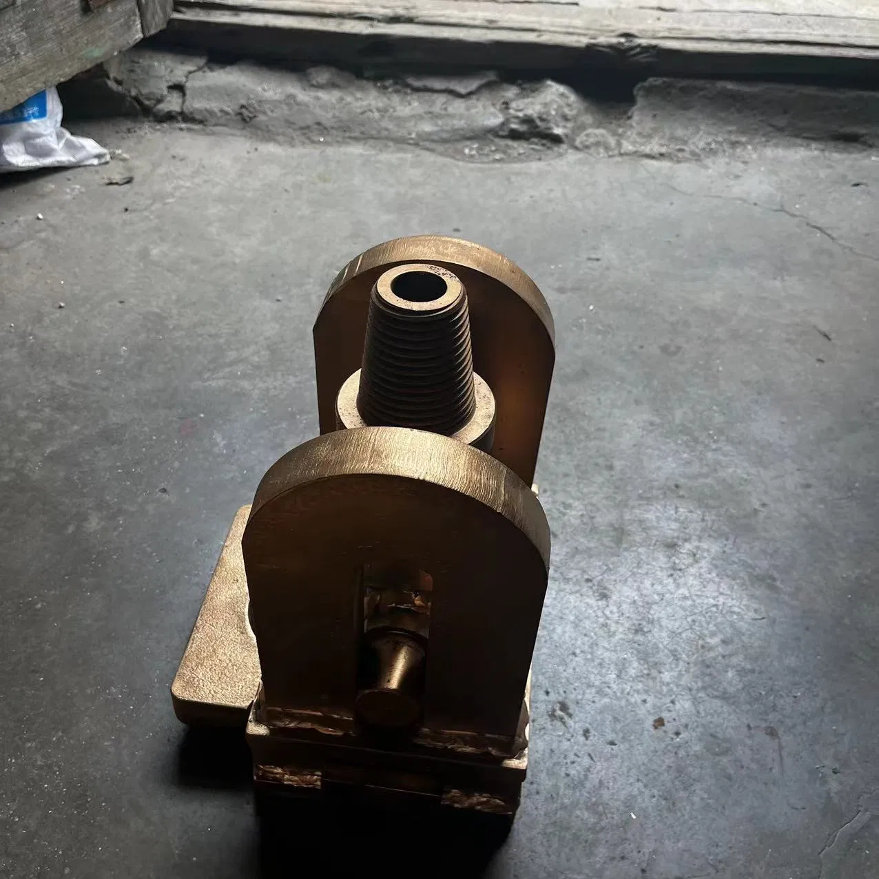 New 76mm 2 3/8 and 2 3/8if Quick Rod Remover