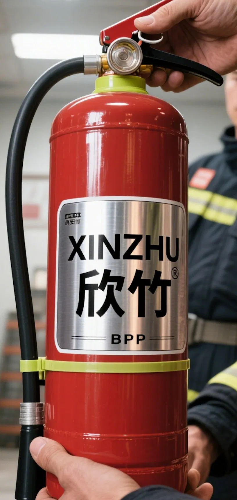 High-Quality Top Coated Bright Silver BOPP Film for Label Stock Application