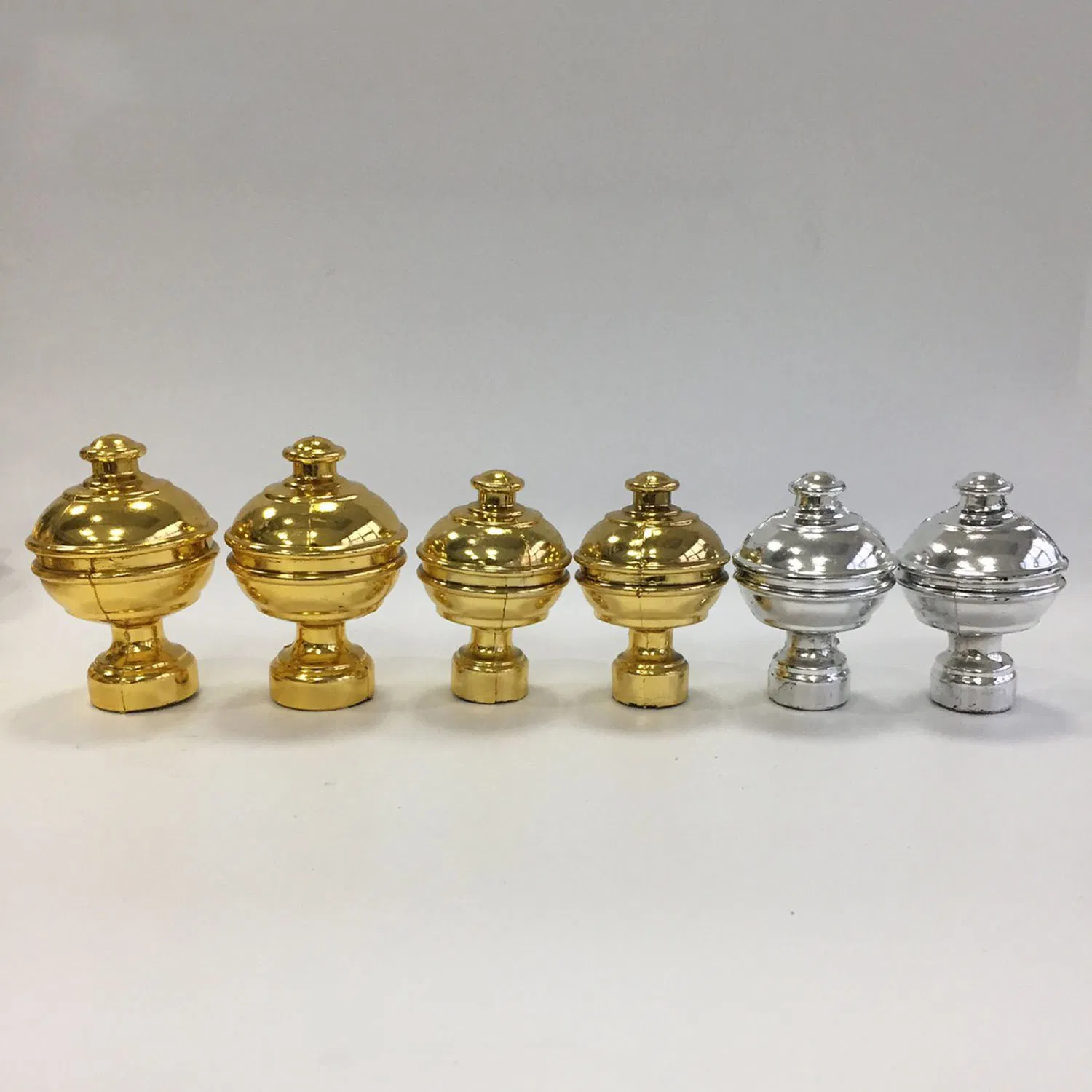 Over 15 Years Experience Top Quality Selling Metal Curtain Rod