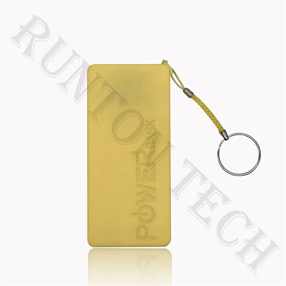 Rt-U7 Best Gift Innovative Product Factory Price Mini Power Bank