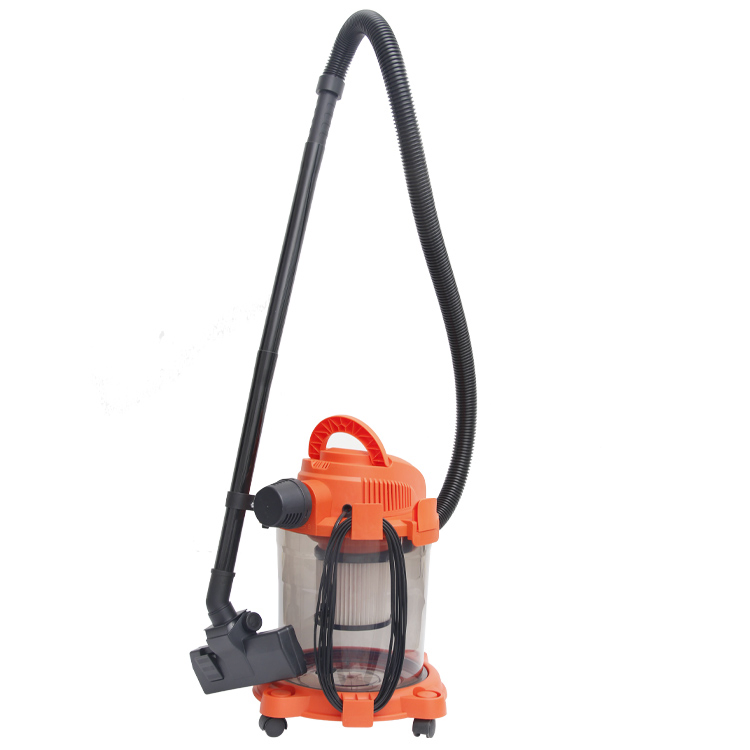 10.5L 1000W Handheld Industrial Automatic Super Vacuum Cleaner for Car Wash