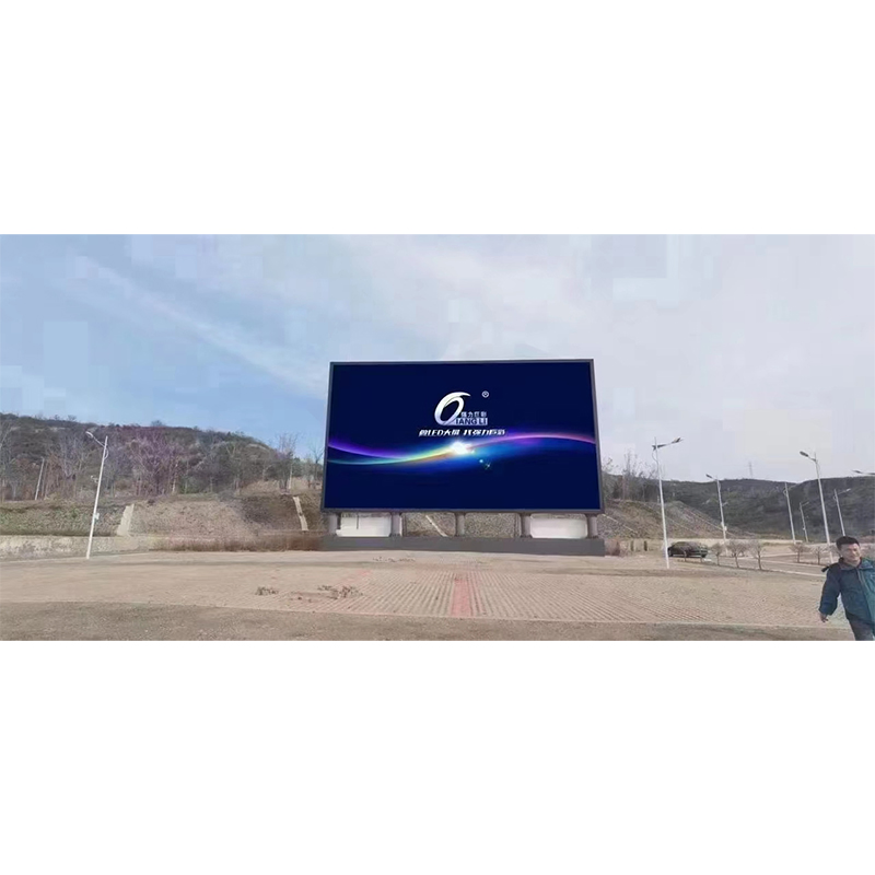 Qiangli Energy-Efficient Indoor Q1.8 Q2 LED Module for Commercial and Residential Use