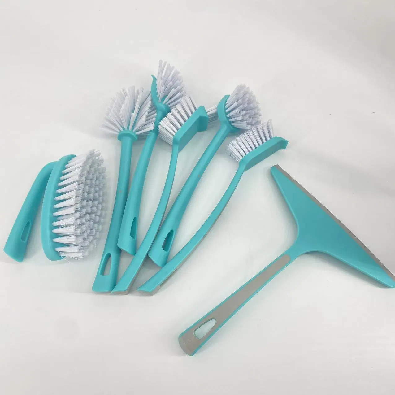 New Design Household Wipes Versatile for Glass Bathroom Living Room Window Squeegee