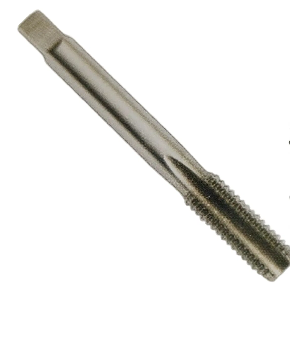 Метчик резьбовой Gcr15 Unified Thread Tap