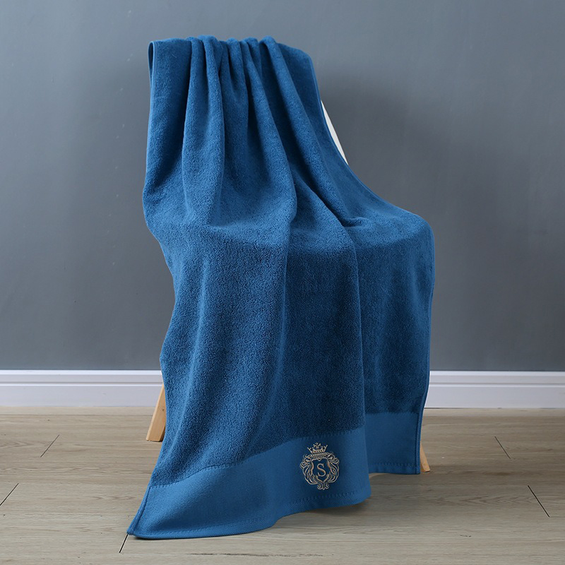 Хлопковые полотенца для отелей и гостиниц, набор