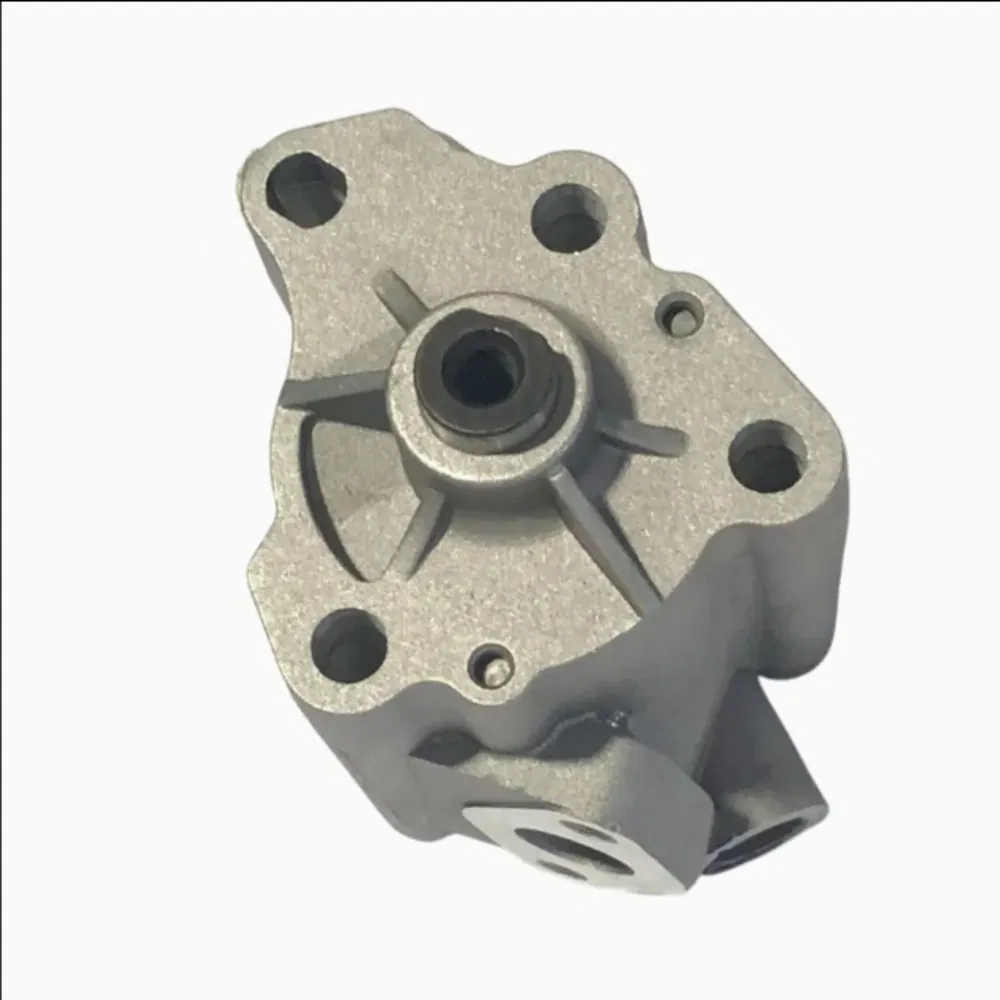 Масляный насос для Ford, бензин, Premium Quality