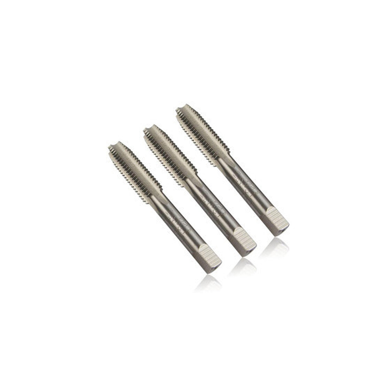 Метчики ручные DIN352 Premium для металлообработки