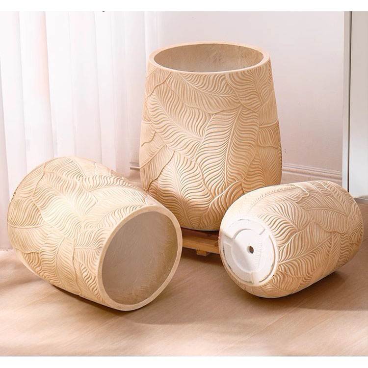 Горшки керамические ретро декоративные для дома и сада