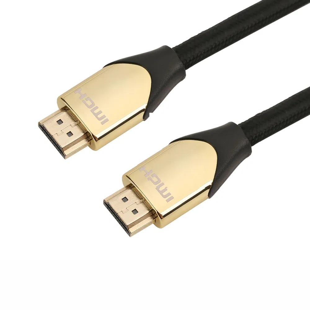 OEM ODM 4K HDMI® Cable for Stunning Video Clarity