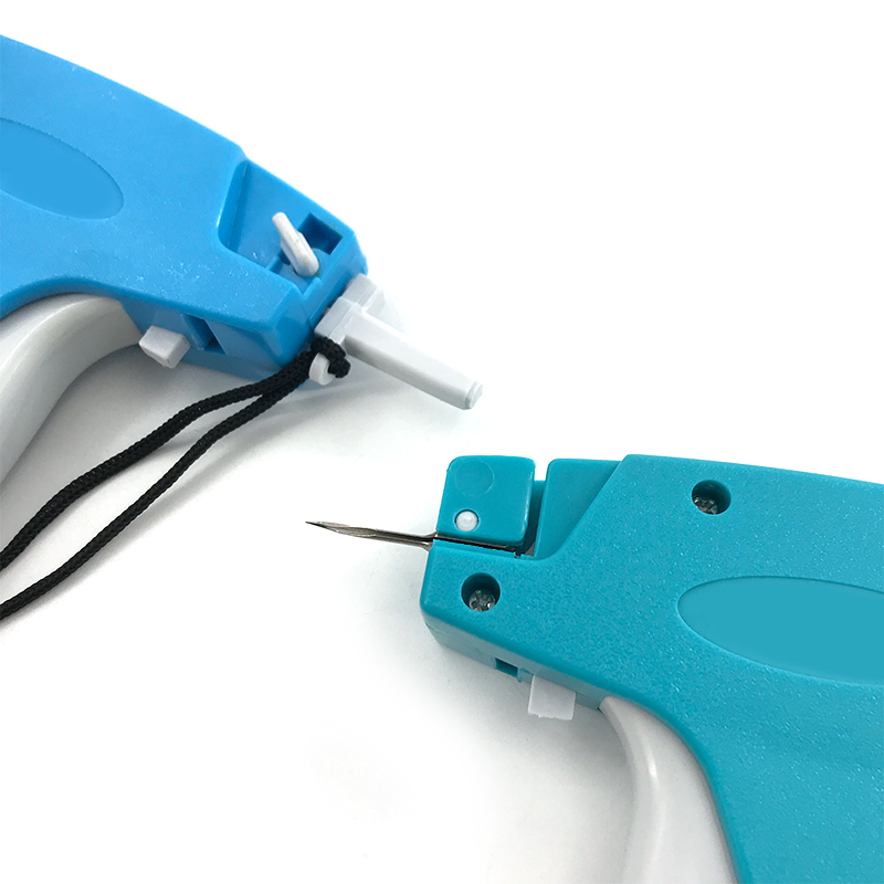 Промышленный пистолет для этикеток (Tag Gun)