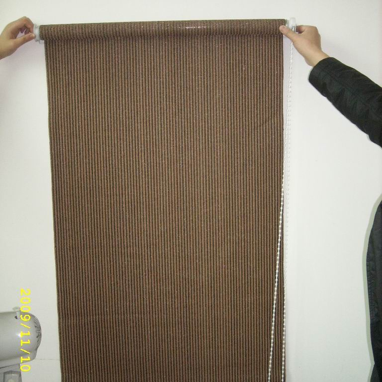 Window Shade Blinds with Easy Clean Fabric Stain Resistance Moisture Repellent Low Maintenance Wipeable Surface Long Lasting