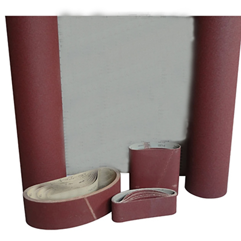 Абразивная ткань в рулоне 120 грит