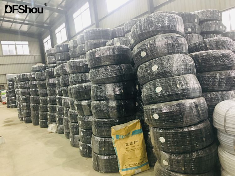 1 Hectare Agricultural Drip Irrigation System 16mm Drip Pipe LDPE Hose for Farm & Garden Efficient Watering & Irrigation Tube