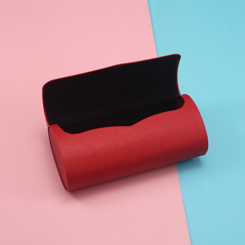 Factory Direct Selling Painting Surface Crush-Resistant Sunglass Case