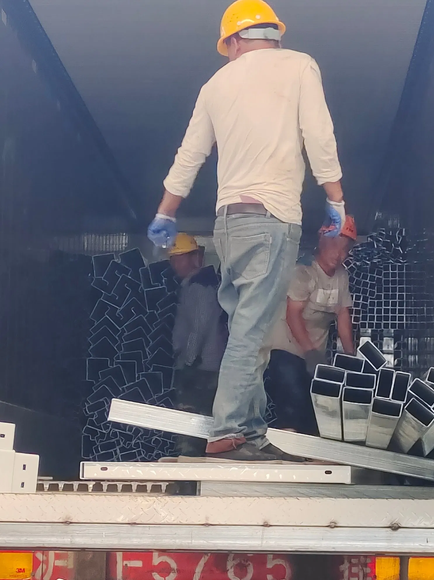 Restaurant Detachable Container House with Kitchen and Dining Room