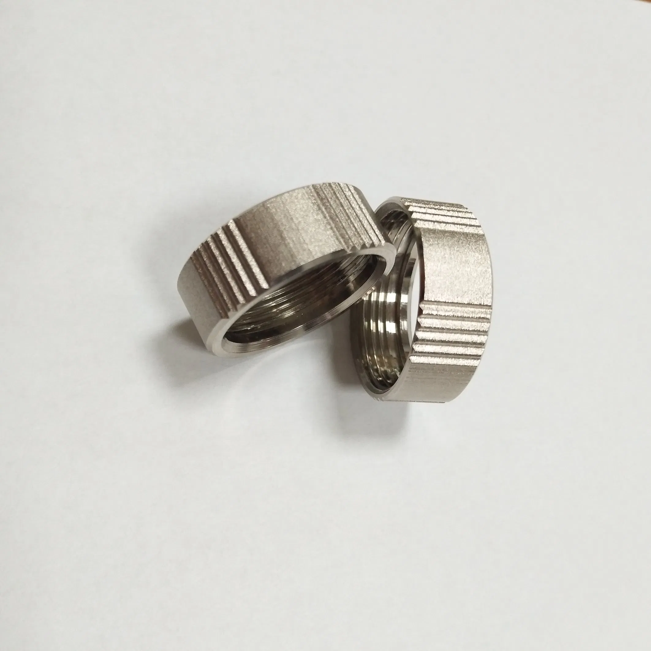 Carbon Steel Nuts, Water Heater Nuts, Customized Nuts, Hex Nut, G/NPT/BSPT/ BSPP Thread Nut