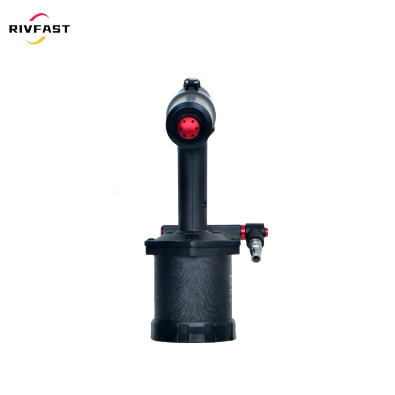 Пневматическая заклепочная машина Rivfast M3-M10